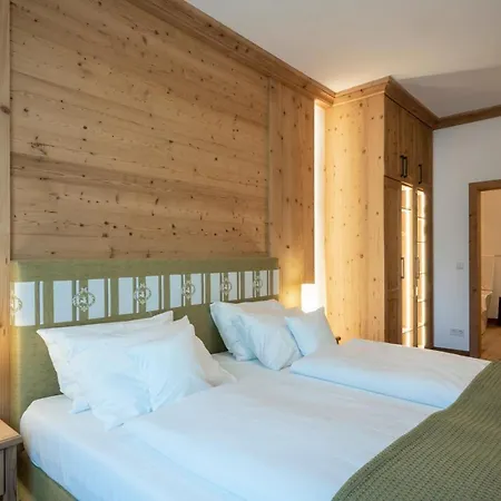 Hotel Romantik Klostergut Jakobsberg