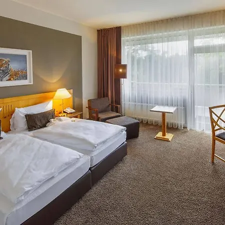 Romantik Klostergut Jakobsberg 4* Boppard