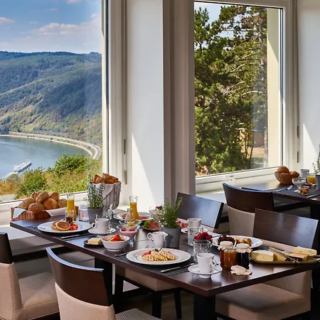 Hotel Romantik Klostergut Jakobsberg 4*