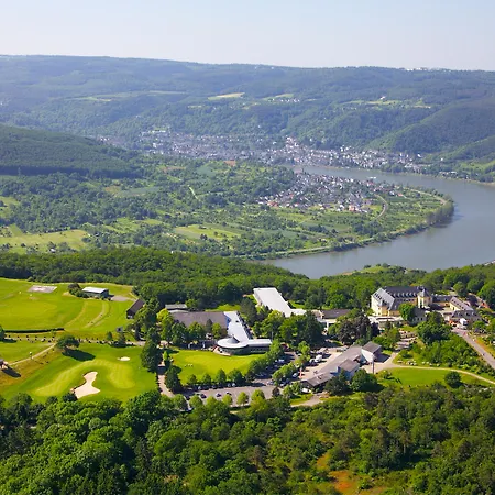 Romantik Klostergut Jakobsberg Hotel Boppard
