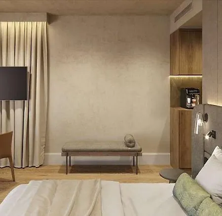 Jakobsberg Nature 5* Boppard