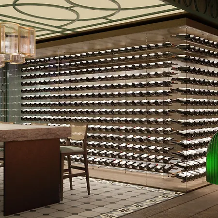 Jakobsberg Nature 5*