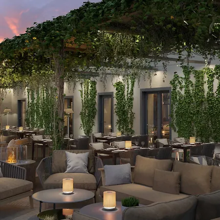 Jakobsberg Nature Otel Boppard