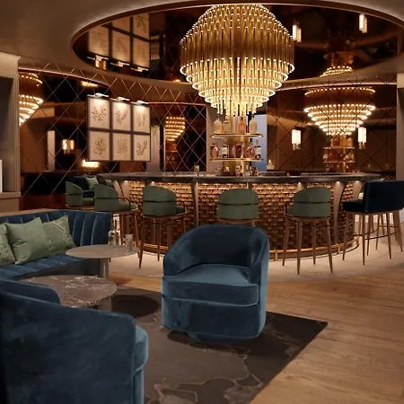 Jakobsberg Nature 5*