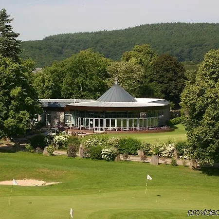 Romantik Klostergut Jakobsberg 4* Boppard