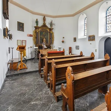 Romantik Klostergut Jakobsberg