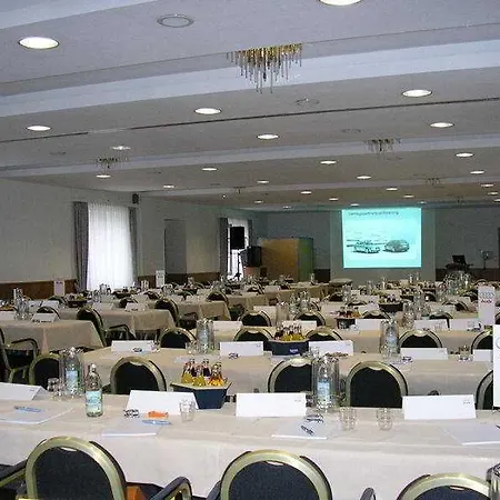 Romantik Klostergut Jakobsberg Hotel 4*