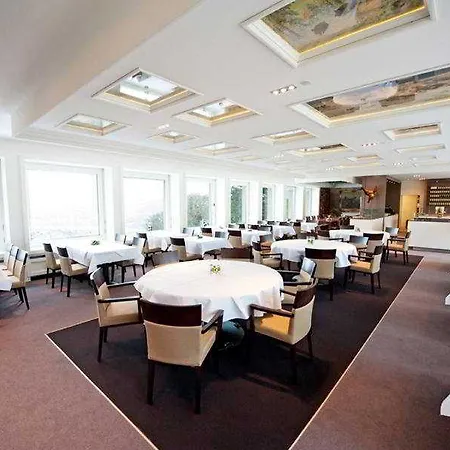 Romantik Klostergut Jakobsberg 4* Боппард