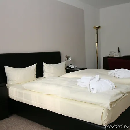 Hotel Romantik Klostergut Jakobsberg Boppard