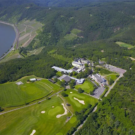 Romantik Klostergut Jakobsberg 4* Boppard
