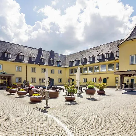 Romantik Klostergut Jakobsberg 4*
