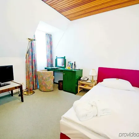 Hotel Romantik Klostergut Jakobsberg Boppard