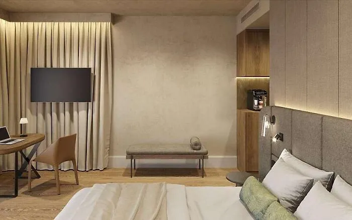 Jakobsberg Nature 5* Boppard