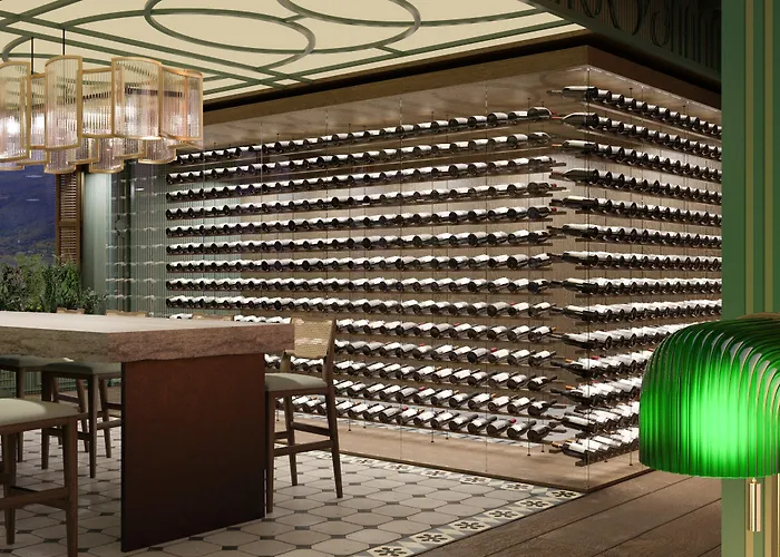 Jakobsberg Nature 5*