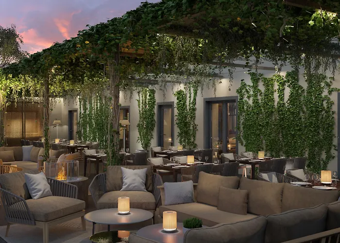 Jakobsberg Nature Otel Boppard