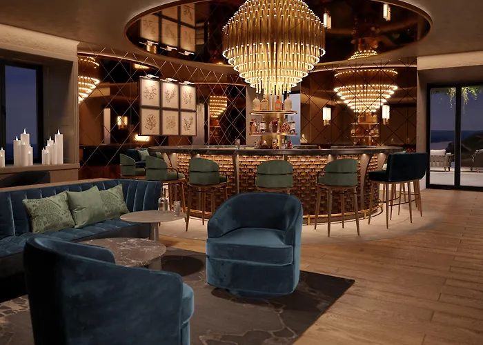 Jakobsberg Nature 5*